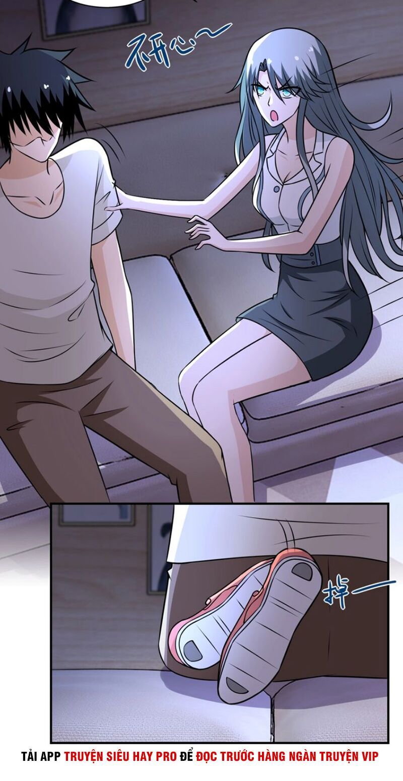 Mạt Thế Siêu Cấp Hệ Thống Chap 42 - Next Chap 43