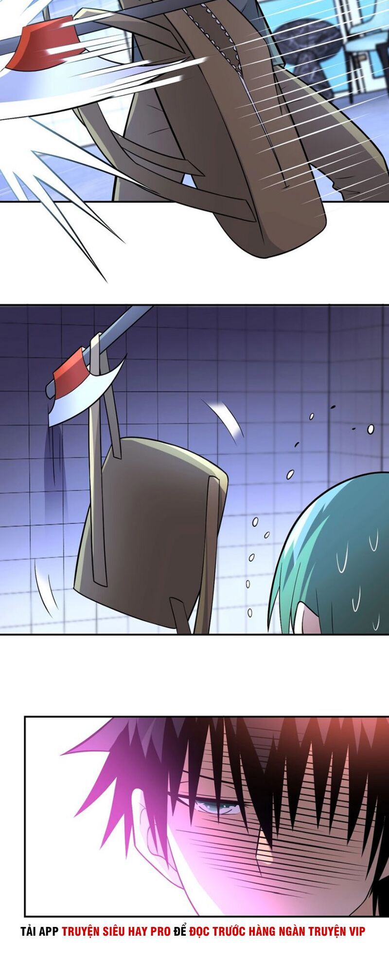 Mạt Thế Siêu Cấp Hệ Thống Chap 43 - Next Chap 44
