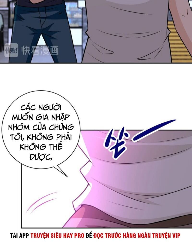 Mạt Thế Siêu Cấp Hệ Thống Chap 43 - Next Chap 44