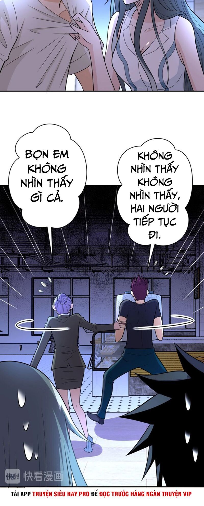 Mạt Thế Siêu Cấp Hệ Thống Chap 43 - Next Chap 44