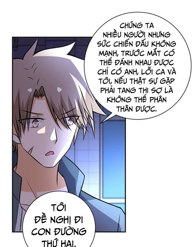 Mạt Thế Siêu Cấp Hệ Thống Chap 43 - Next Chap 44
