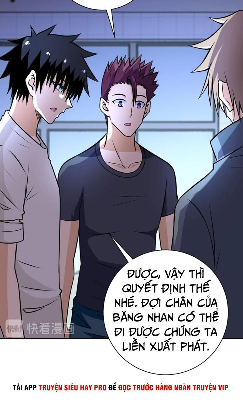 Mạt Thế Siêu Cấp Hệ Thống Chap 43 - Next Chap 44