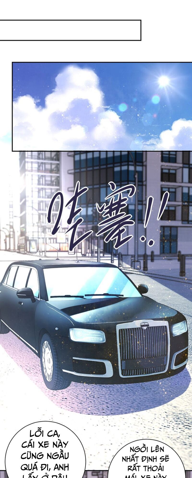 Mạt Thế Siêu Cấp Hệ Thống Chap 43 - Next Chap 44