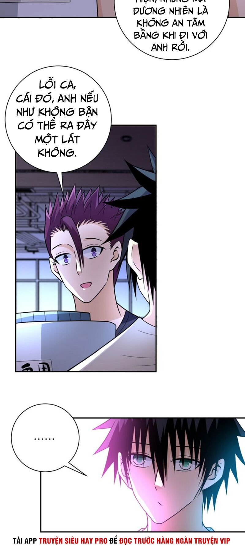 Mạt Thế Siêu Cấp Hệ Thống Chap 43 - Next Chap 44