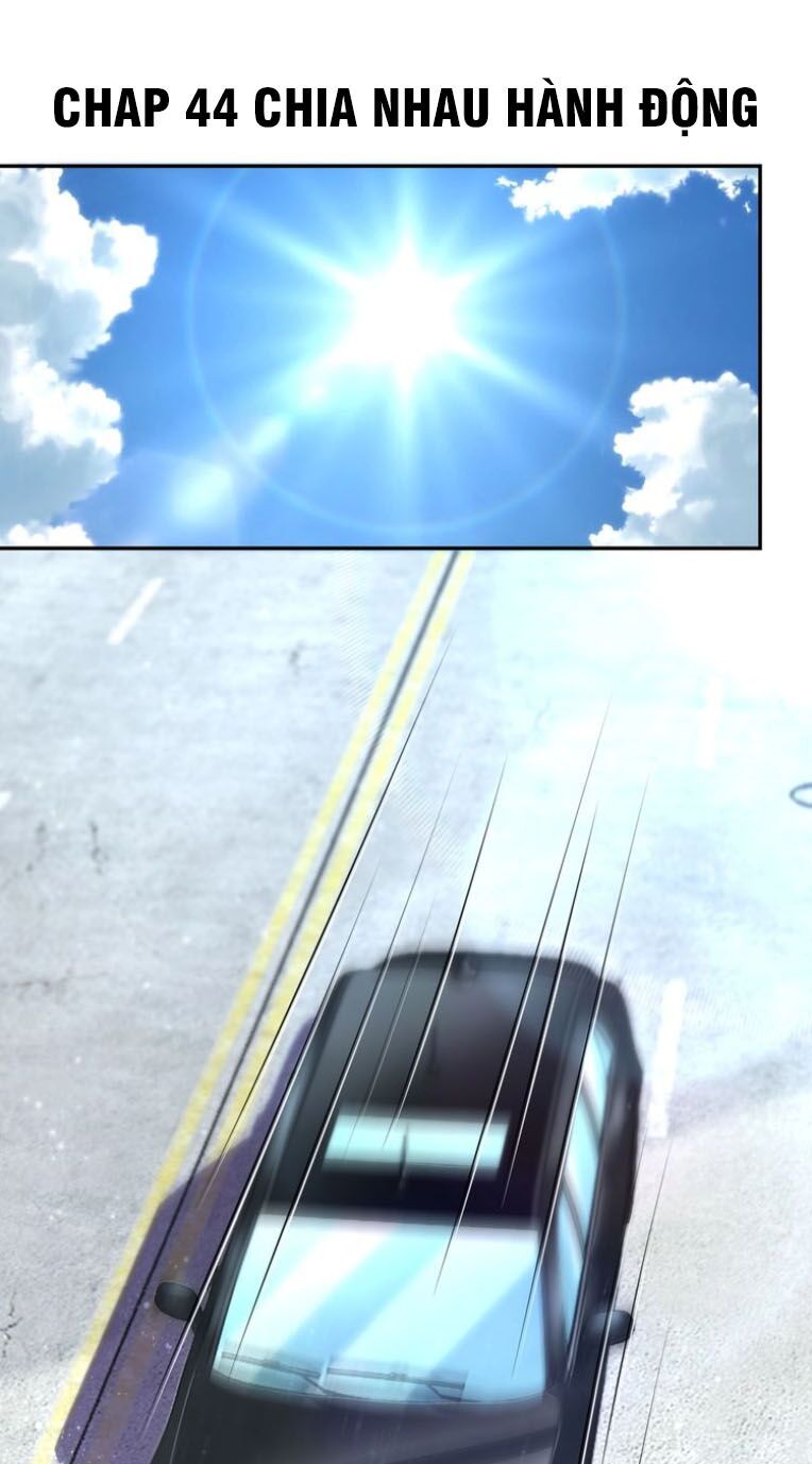 Mạt Thế Siêu Cấp Hệ Thống Chap 44 - Next Chap 45