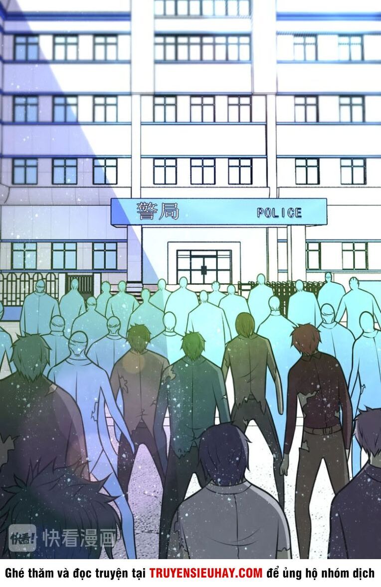 Mạt Thế Siêu Cấp Hệ Thống Chap 44 - Next Chap 45