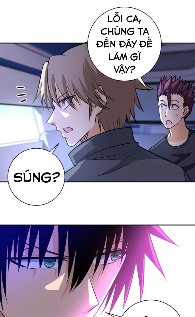 Mạt Thế Siêu Cấp Hệ Thống Chap 44 - Next Chap 45