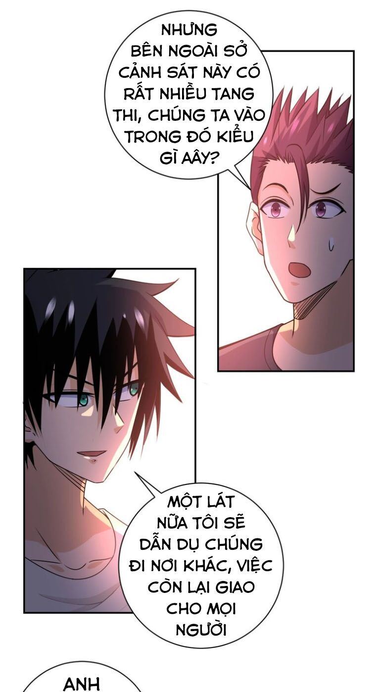 Mạt Thế Siêu Cấp Hệ Thống Chap 44 - Next Chap 45