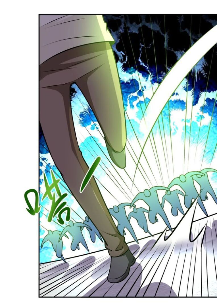 Mạt Thế Siêu Cấp Hệ Thống Chap 44 - Next Chap 45