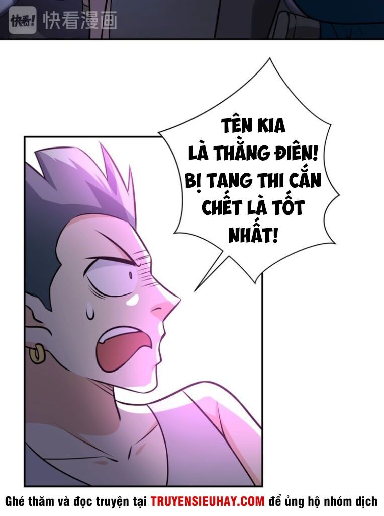 Mạt Thế Siêu Cấp Hệ Thống Chap 44 - Next Chap 45