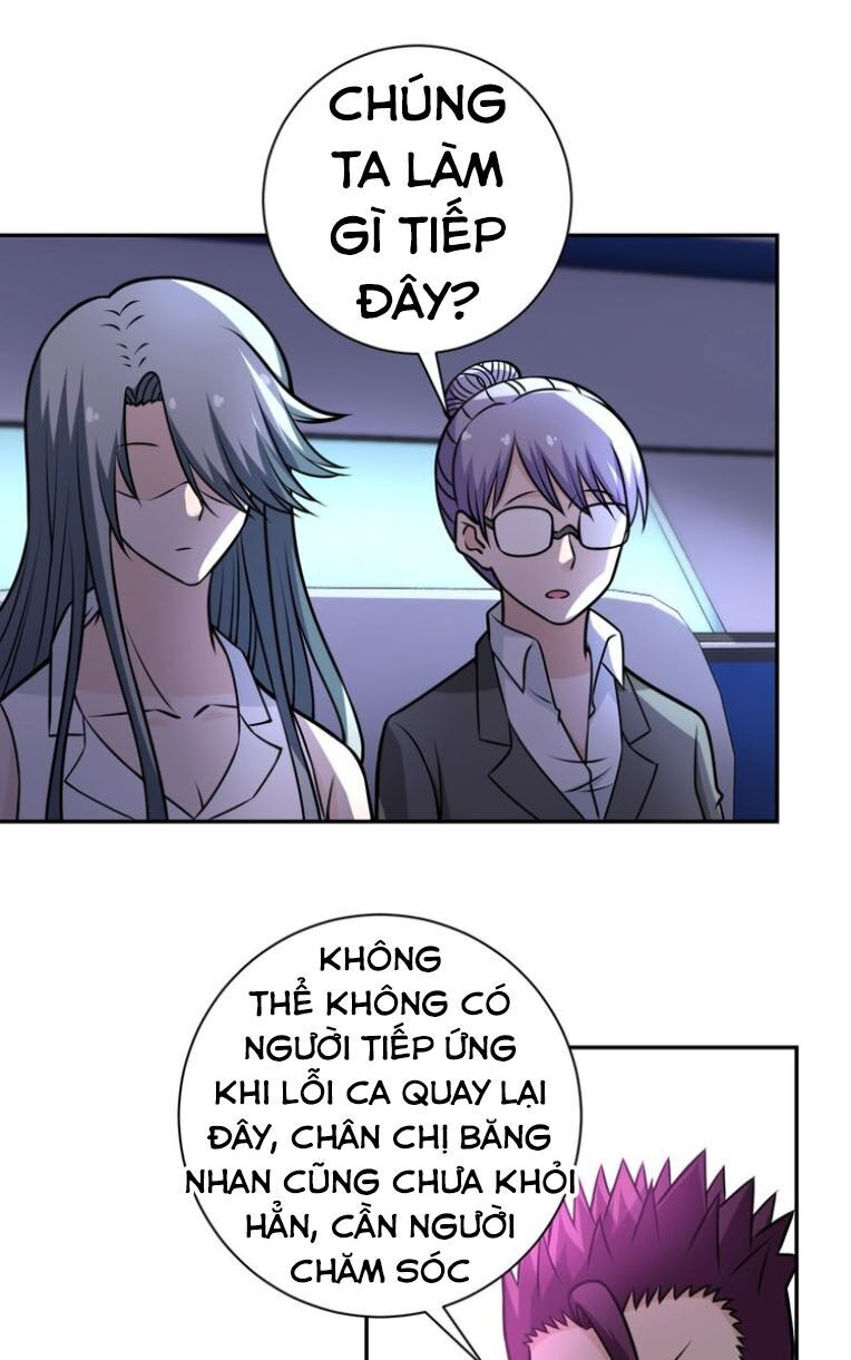 Mạt Thế Siêu Cấp Hệ Thống Chap 44 - Next Chap 45