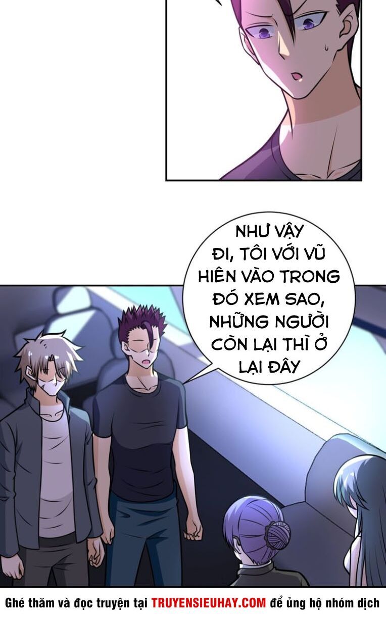 Mạt Thế Siêu Cấp Hệ Thống Chap 44 - Next Chap 45