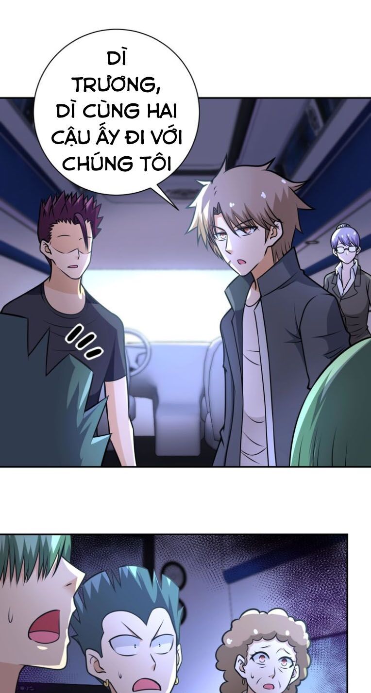 Mạt Thế Siêu Cấp Hệ Thống Chap 44 - Next Chap 45
