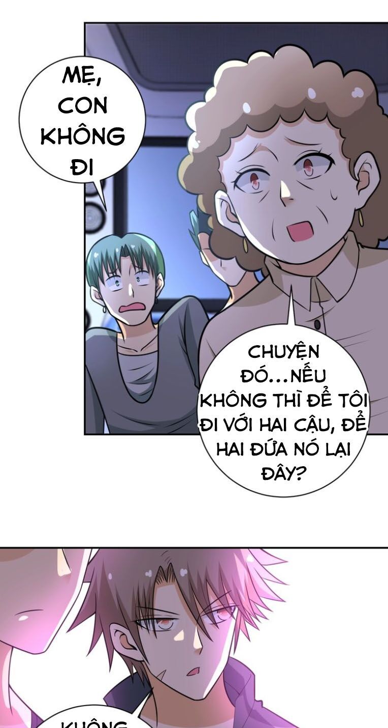 Mạt Thế Siêu Cấp Hệ Thống Chap 44 - Next Chap 45