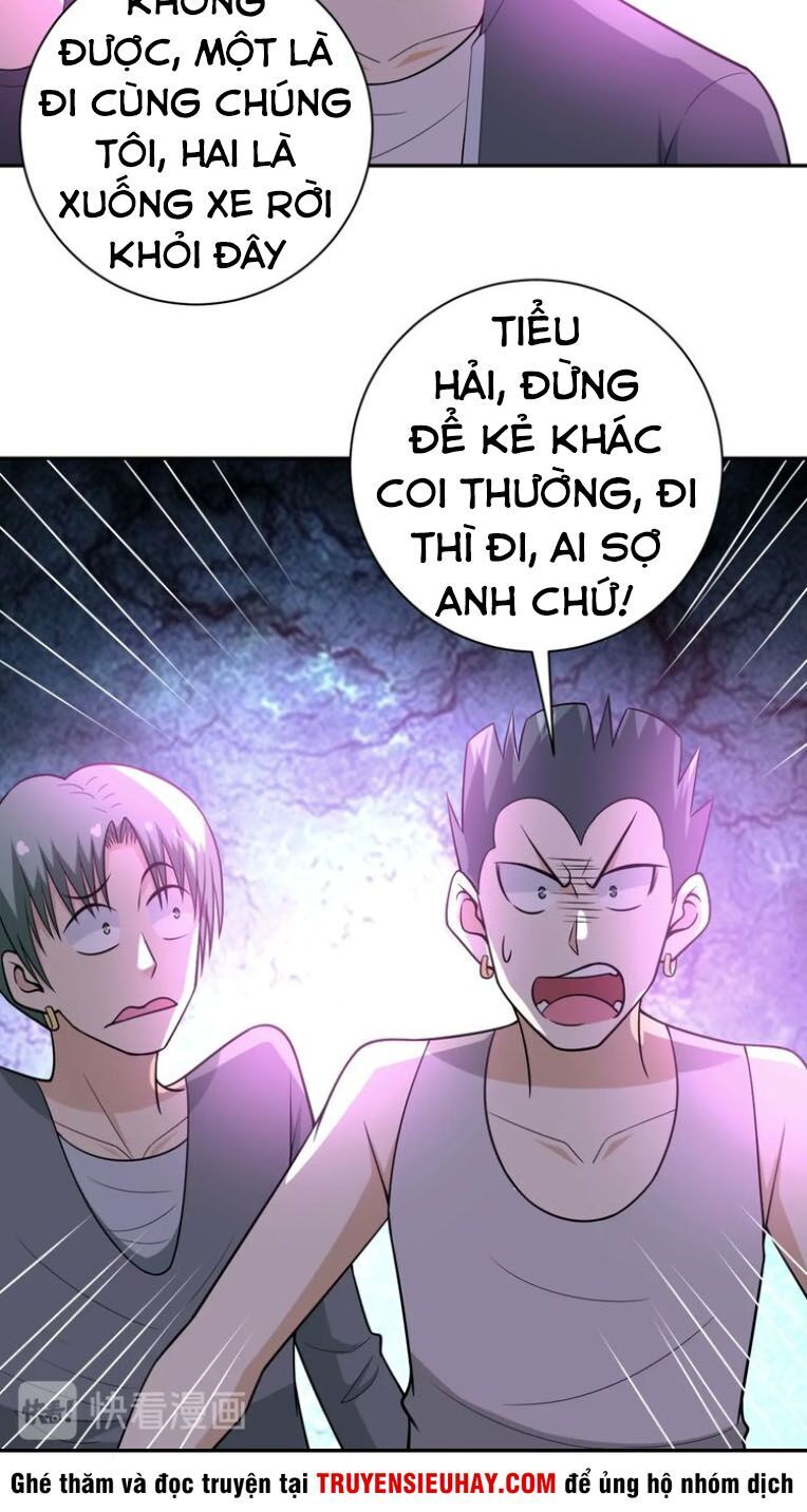 Mạt Thế Siêu Cấp Hệ Thống Chap 44 - Next Chap 45