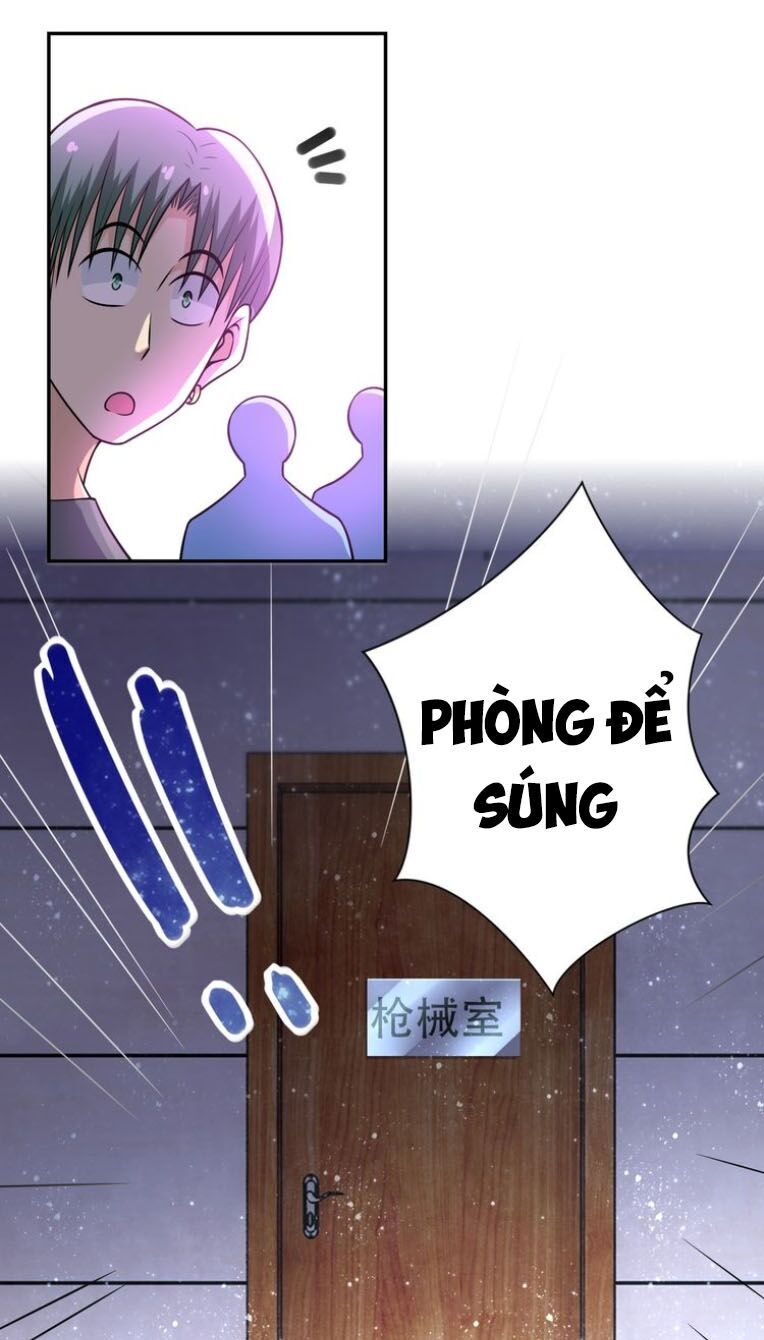 Mạt Thế Siêu Cấp Hệ Thống Chap 44 - Next Chap 45