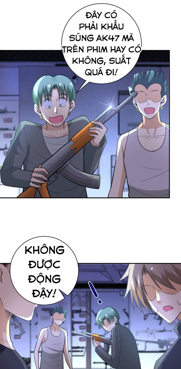 Mạt Thế Siêu Cấp Hệ Thống Chap 44 - Next Chap 45