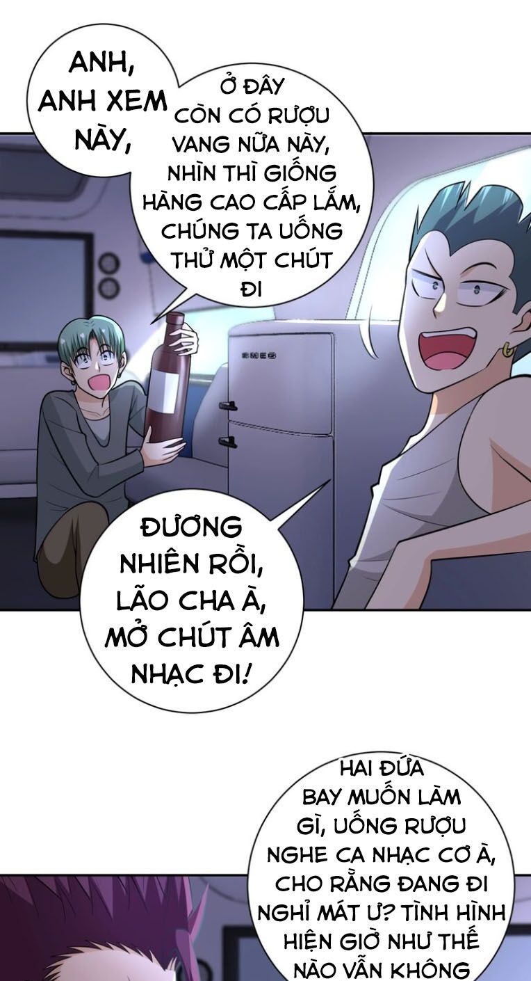 Mạt Thế Siêu Cấp Hệ Thống Chap 44 - Next Chap 45