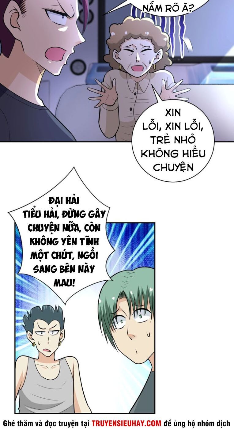 Mạt Thế Siêu Cấp Hệ Thống Chap 44 - Next Chap 45
