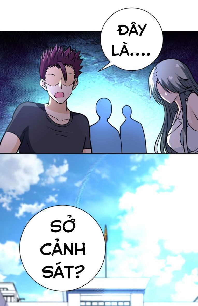 Mạt Thế Siêu Cấp Hệ Thống Chap 44 - Next Chap 45