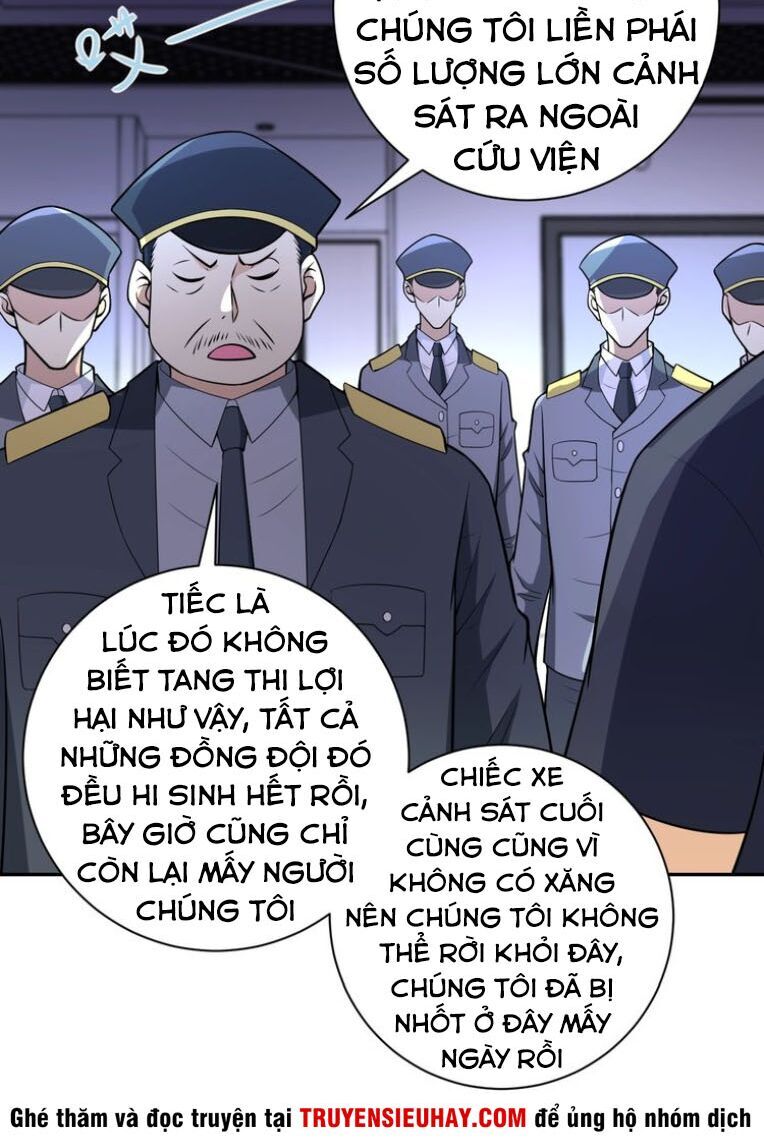 Mạt Thế Siêu Cấp Hệ Thống Chap 45 - Next Chap 46