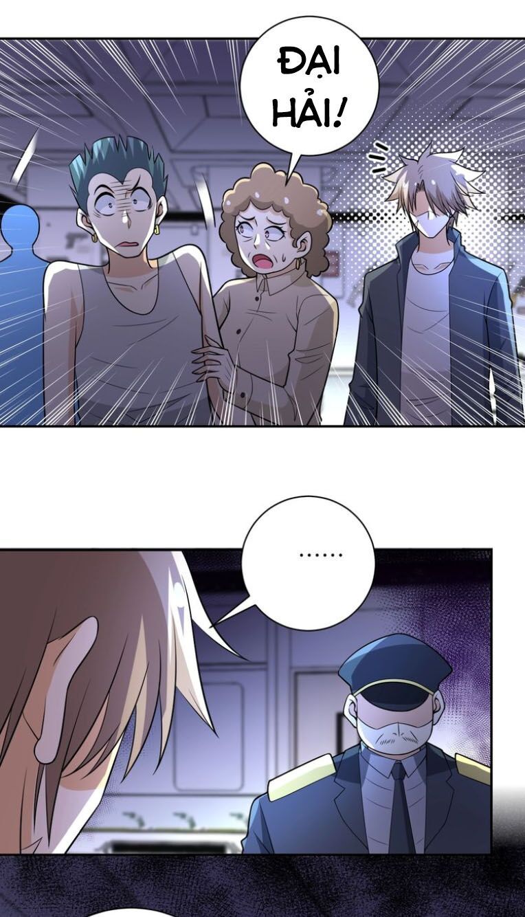 Mạt Thế Siêu Cấp Hệ Thống Chap 45 - Next Chap 46