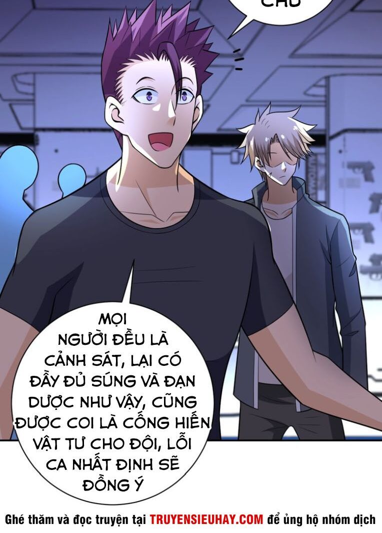 Mạt Thế Siêu Cấp Hệ Thống Chap 45 - Next Chap 46