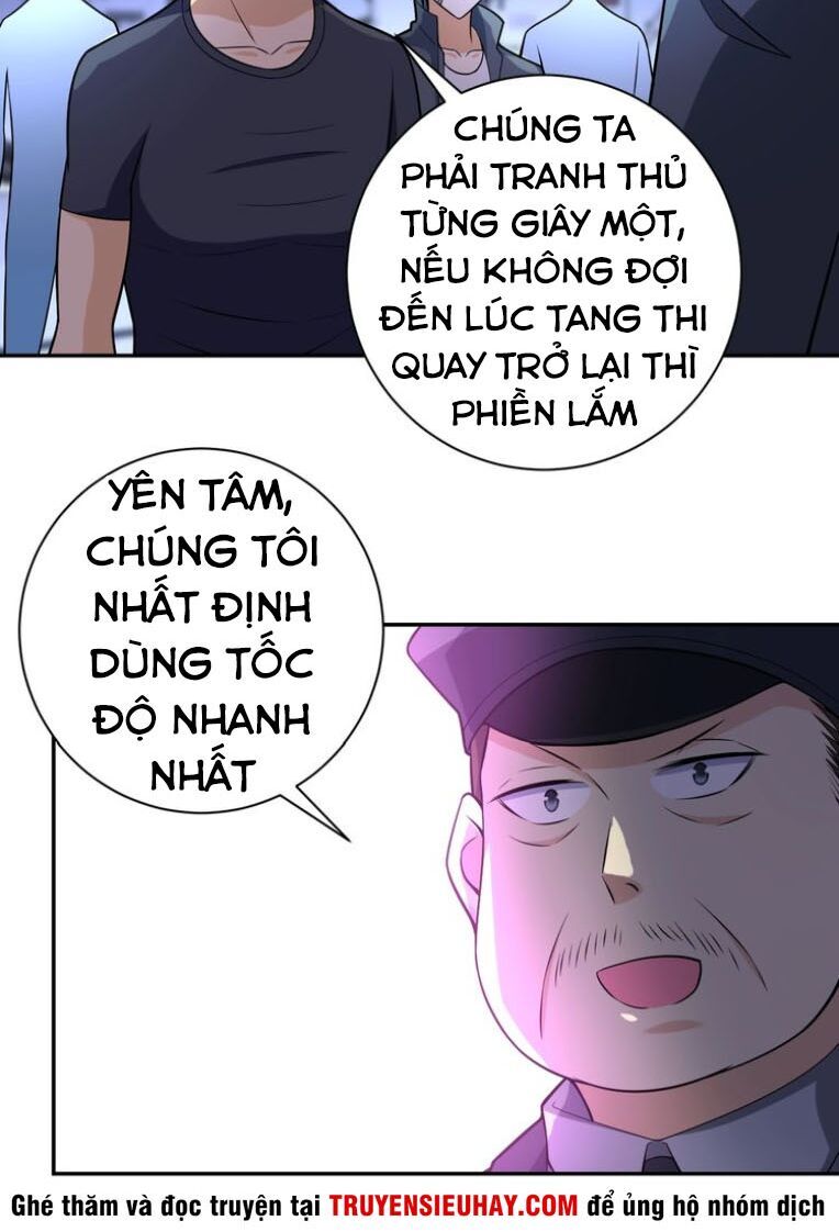 Mạt Thế Siêu Cấp Hệ Thống Chap 45 - Next Chap 46