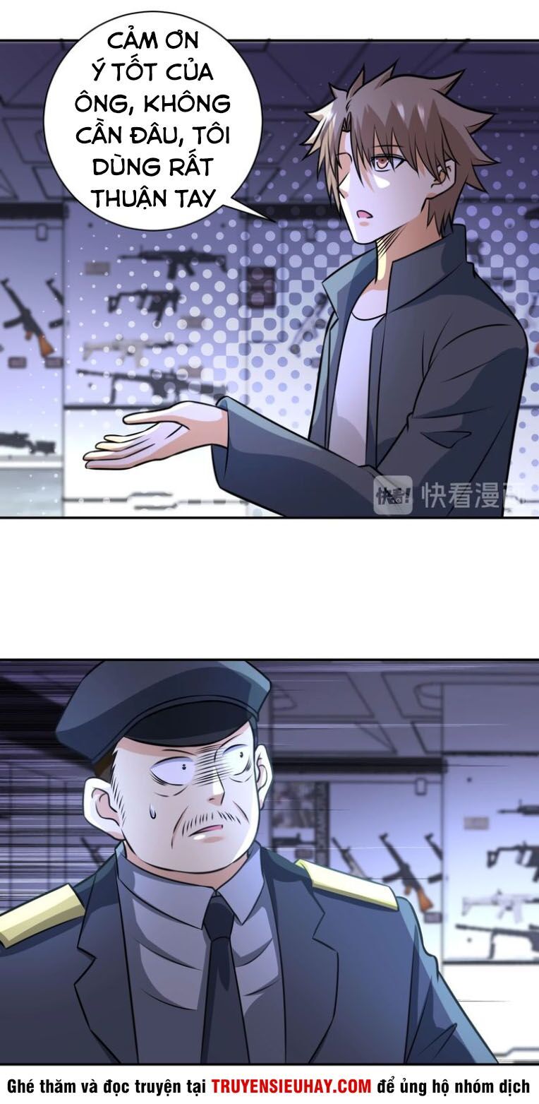 Mạt Thế Siêu Cấp Hệ Thống Chap 45 - Next Chap 46