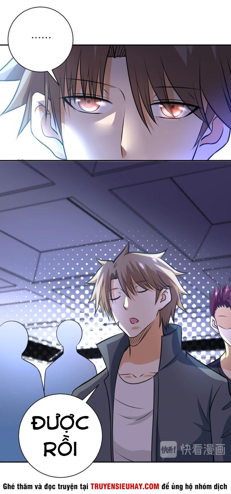 Mạt Thế Siêu Cấp Hệ Thống Chap 45 - Next Chap 46