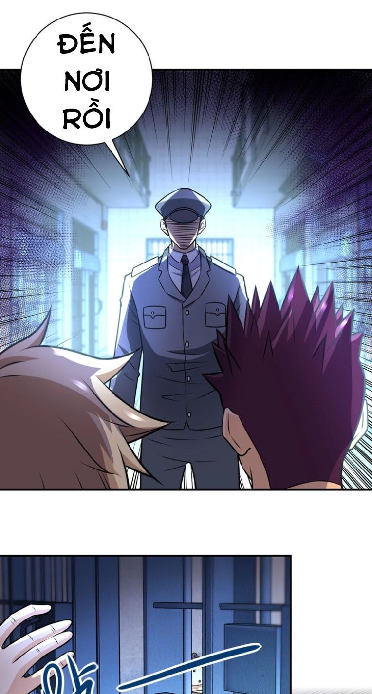 Mạt Thế Siêu Cấp Hệ Thống Chap 45 - Next Chap 46