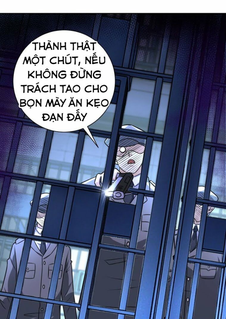 Mạt Thế Siêu Cấp Hệ Thống Chap 45 - Next Chap 46