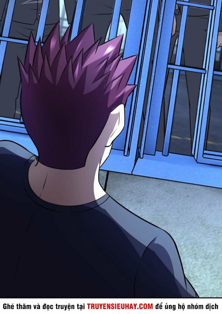 Mạt Thế Siêu Cấp Hệ Thống Chap 45 - Next Chap 46