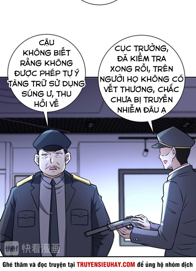 Mạt Thế Siêu Cấp Hệ Thống Chap 45 - Next Chap 46