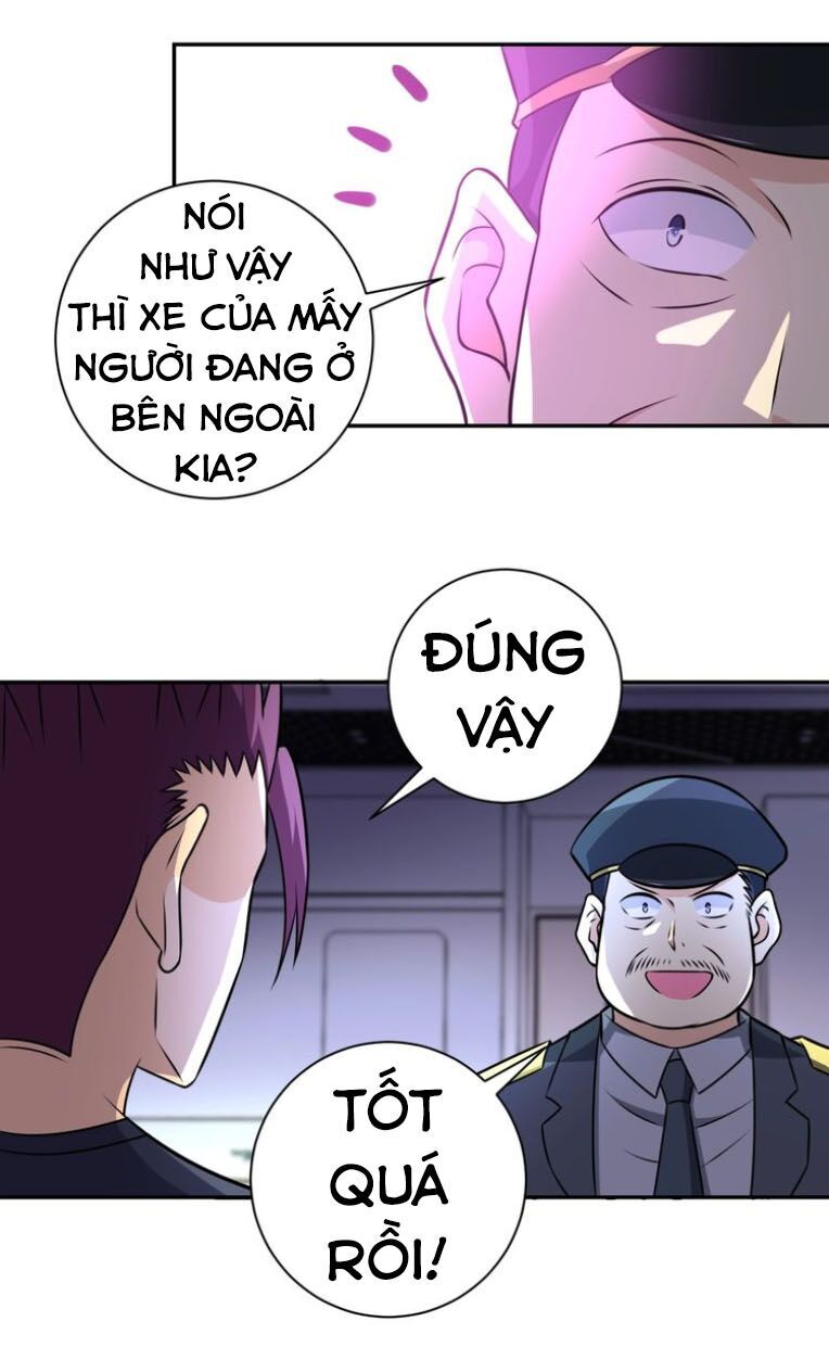 Mạt Thế Siêu Cấp Hệ Thống Chap 45 - Next Chap 46