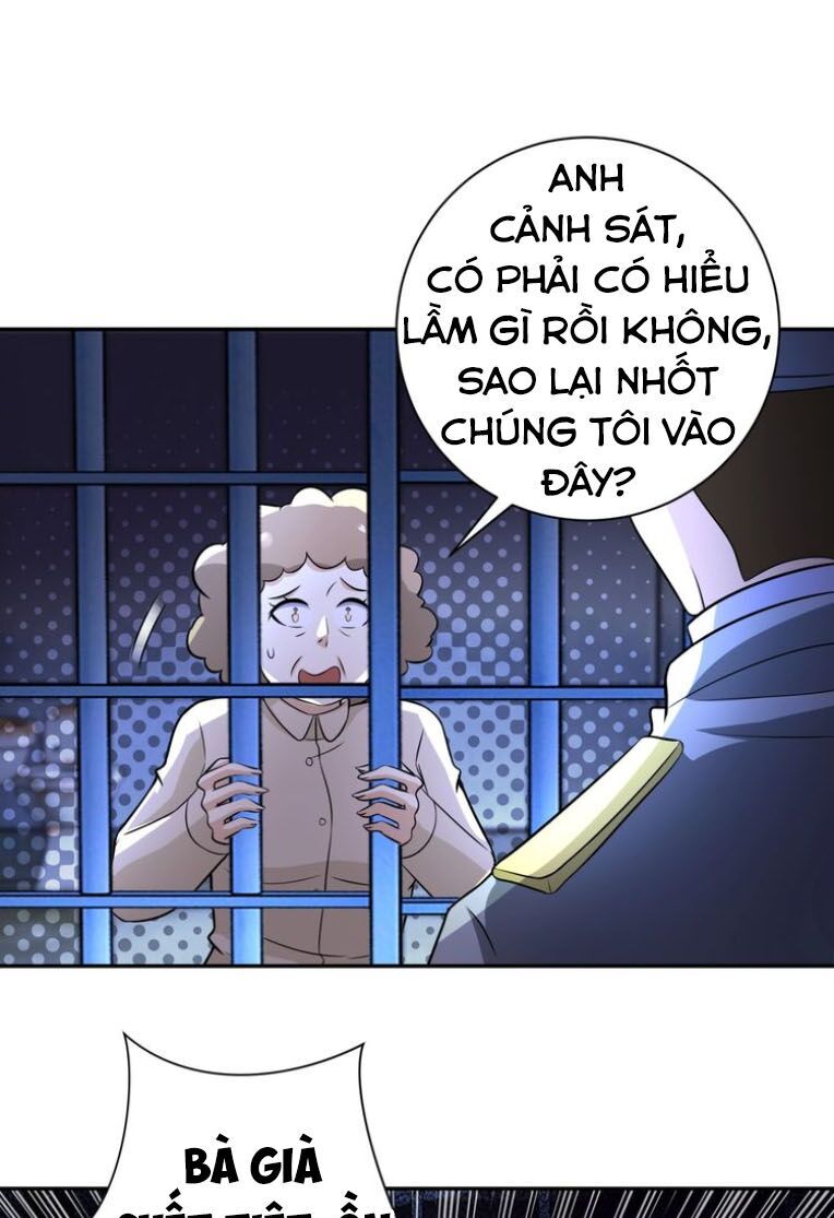 Mạt Thế Siêu Cấp Hệ Thống Chap 46 - Next Chap 47