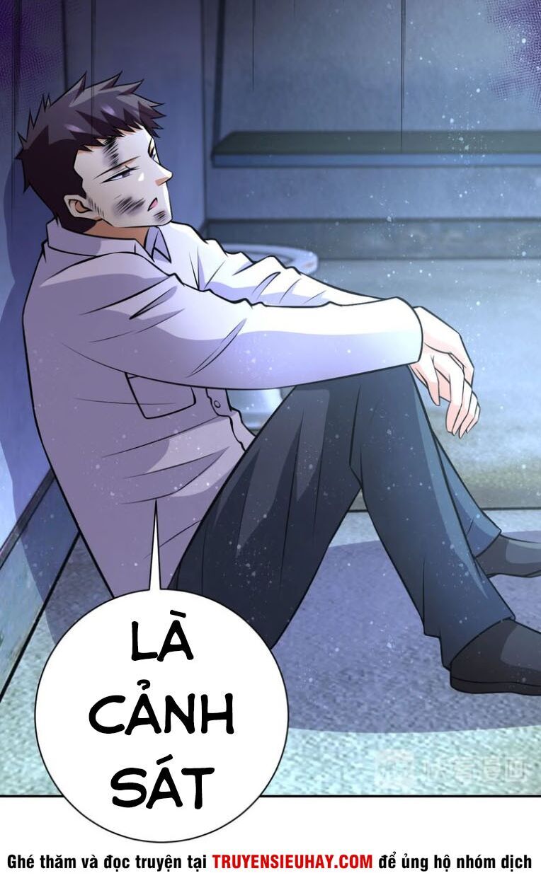 Mạt Thế Siêu Cấp Hệ Thống Chap 46 - Next Chap 47