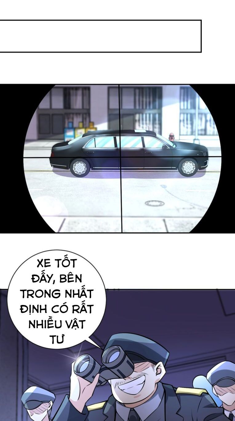 Mạt Thế Siêu Cấp Hệ Thống Chap 46 - Next Chap 47