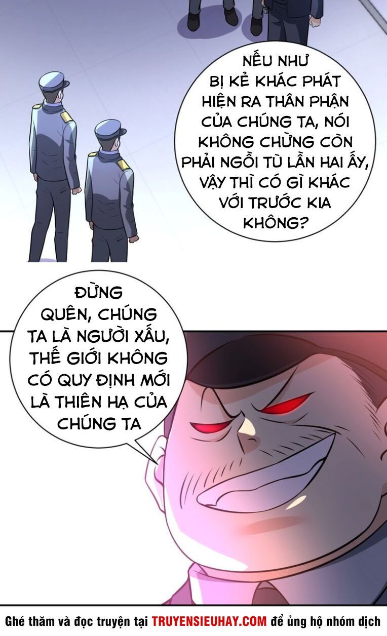 Mạt Thế Siêu Cấp Hệ Thống Chap 46 - Next Chap 47