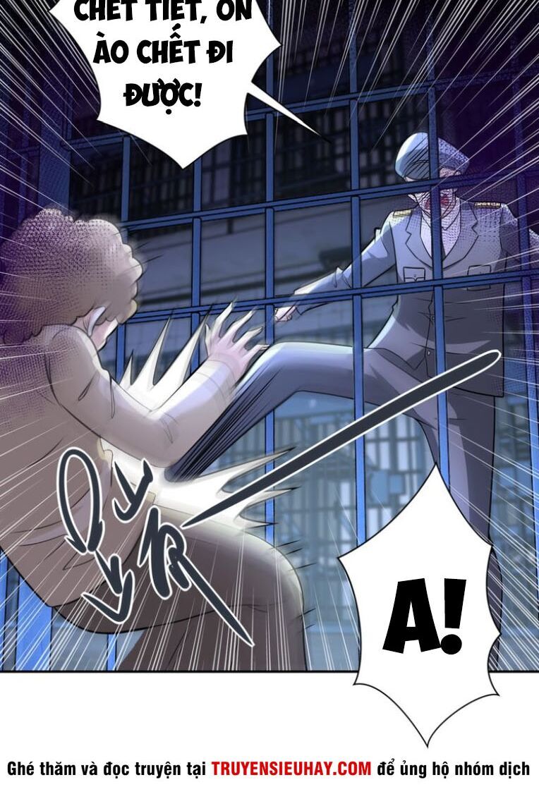 Mạt Thế Siêu Cấp Hệ Thống Chap 46 - Next Chap 47
