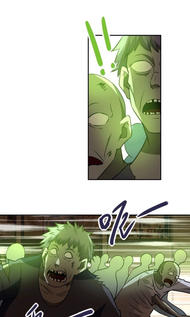 Mạt Thế Siêu Cấp Hệ Thống Chap 46 - Next Chap 47