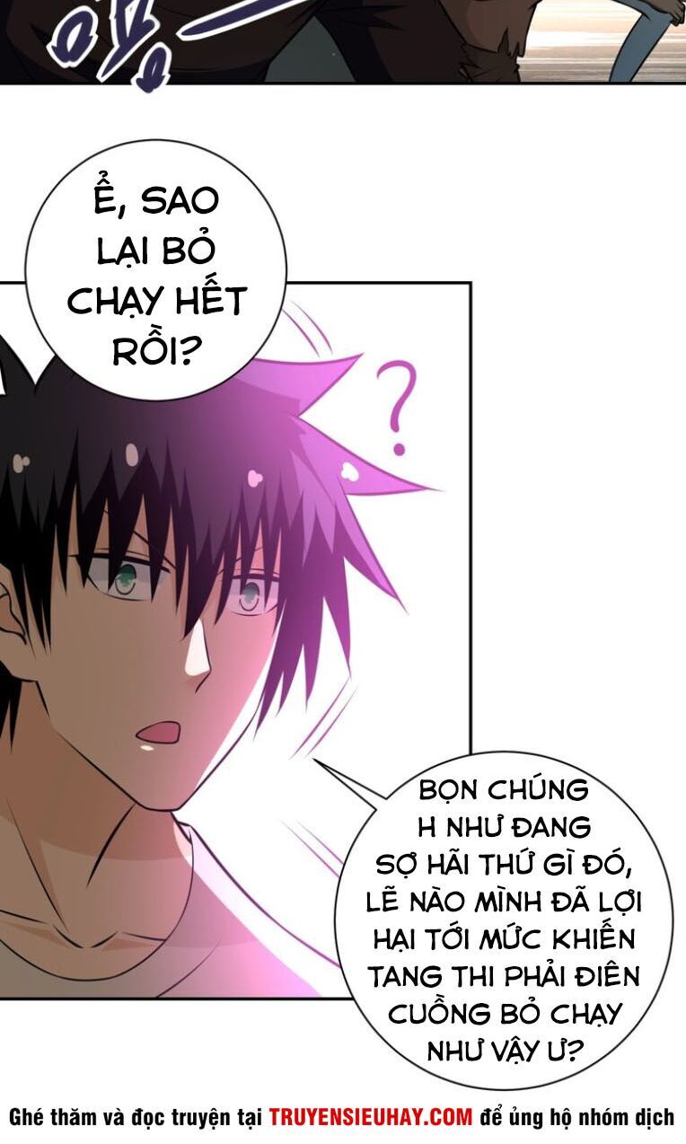 Mạt Thế Siêu Cấp Hệ Thống Chap 46 - Next Chap 47