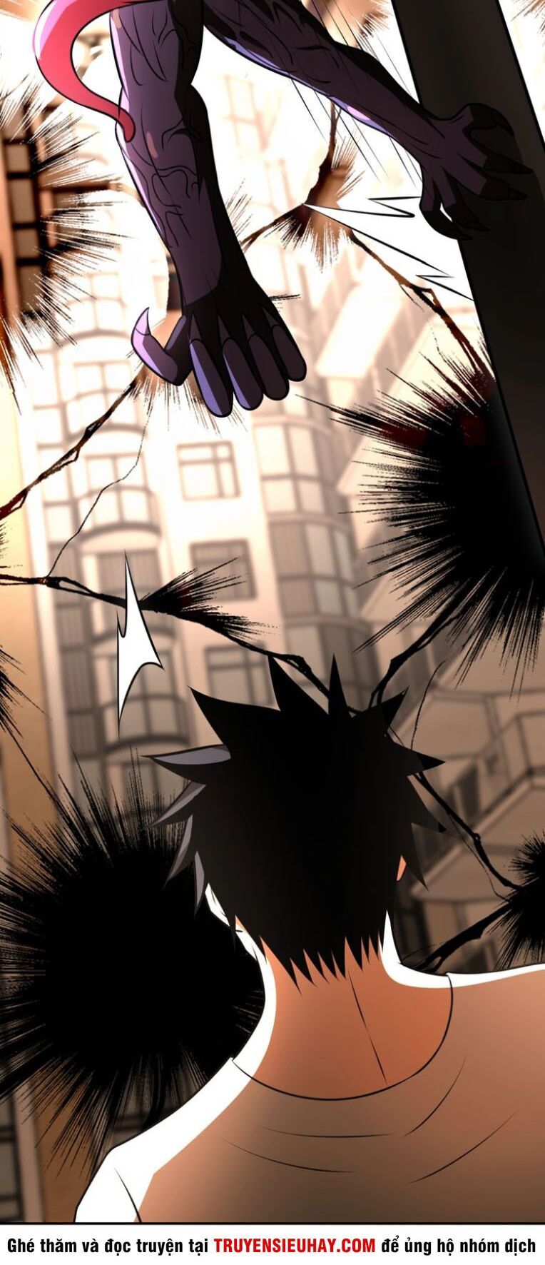 Mạt Thế Siêu Cấp Hệ Thống Chap 46 - Next Chap 47