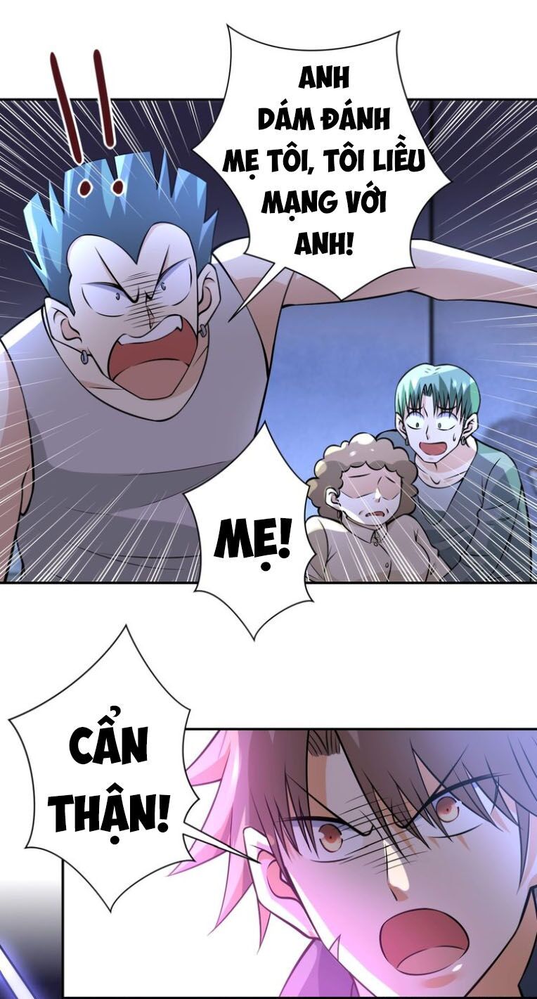 Mạt Thế Siêu Cấp Hệ Thống Chap 46 - Next Chap 47