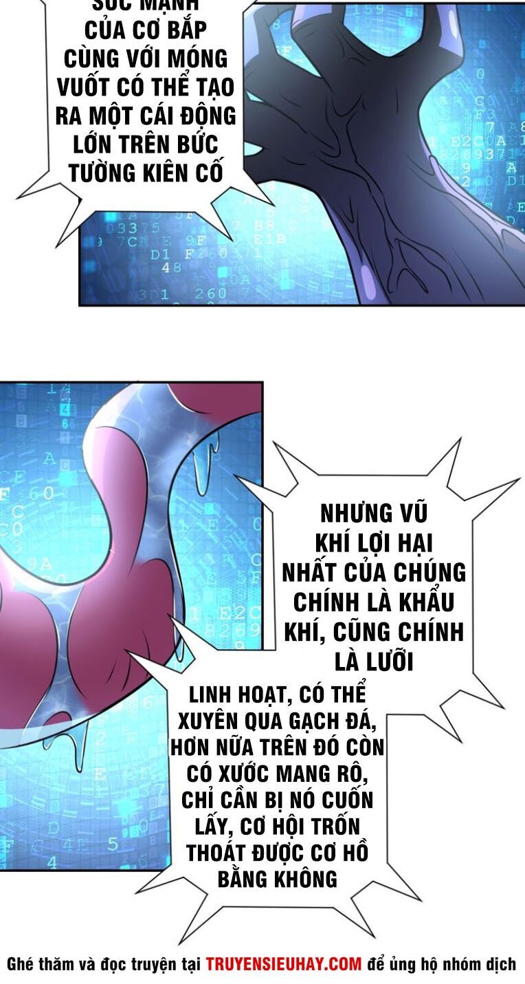 Mạt Thế Siêu Cấp Hệ Thống Chap 46 - Next Chap 47
