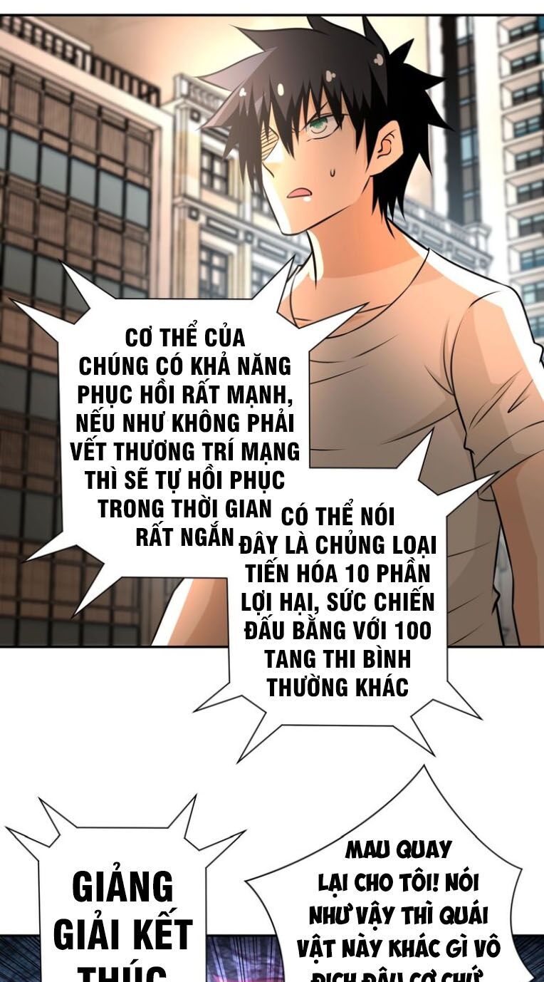 Mạt Thế Siêu Cấp Hệ Thống Chap 46 - Next Chap 47