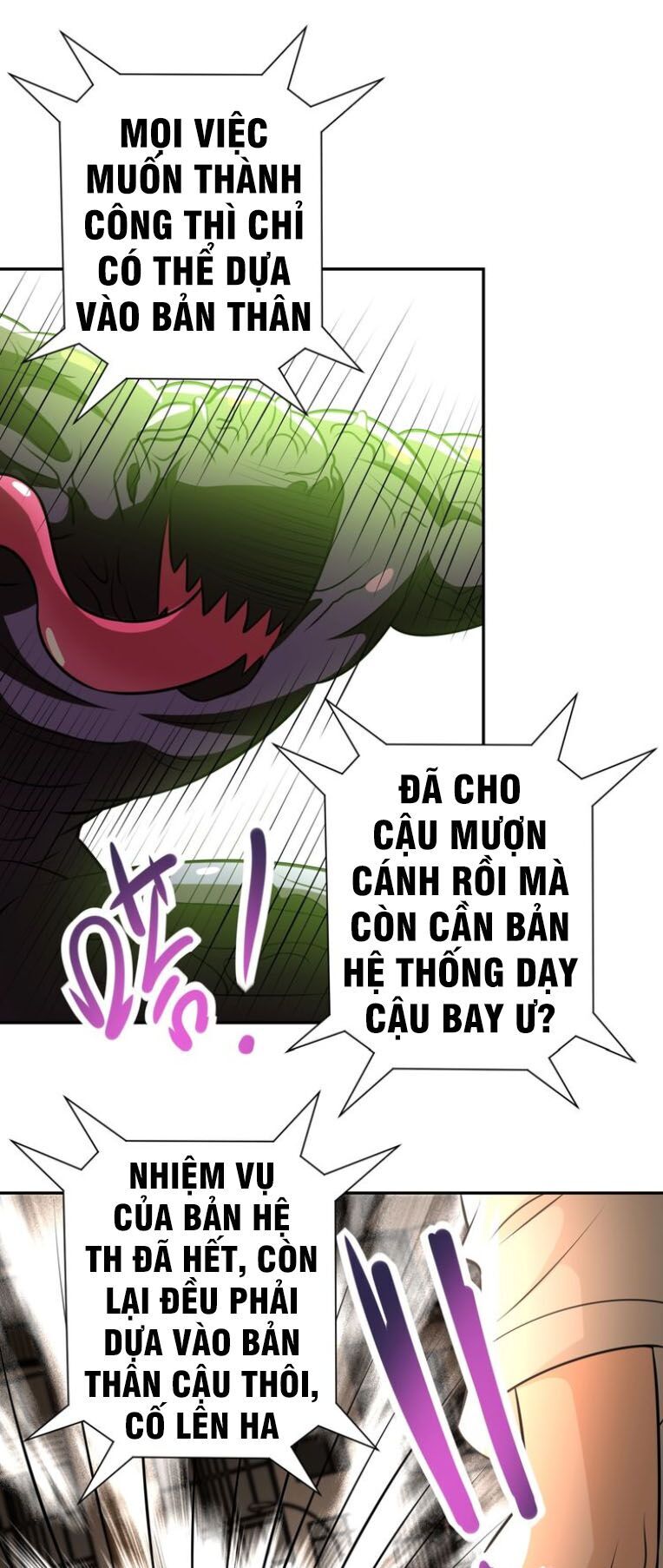Mạt Thế Siêu Cấp Hệ Thống Chap 46 - Next Chap 47