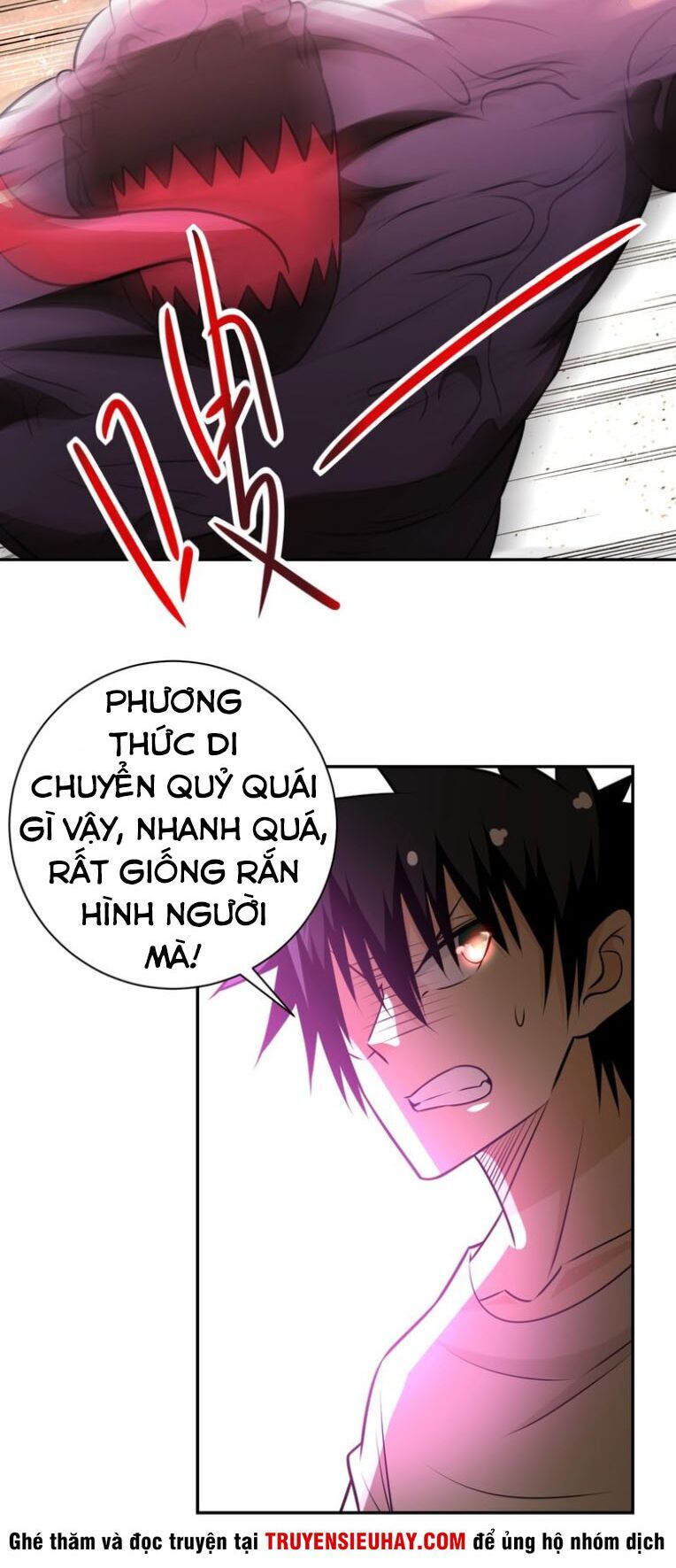 Mạt Thế Siêu Cấp Hệ Thống Chap 46 - Next Chap 47