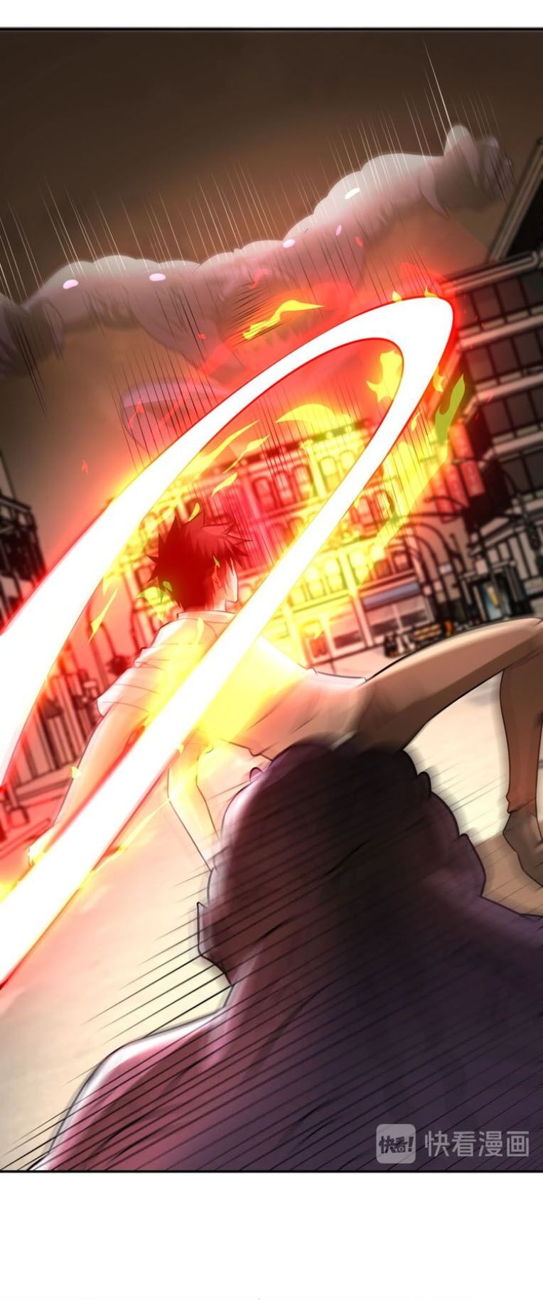 Mạt Thế Siêu Cấp Hệ Thống Chap 46 - Next Chap 47