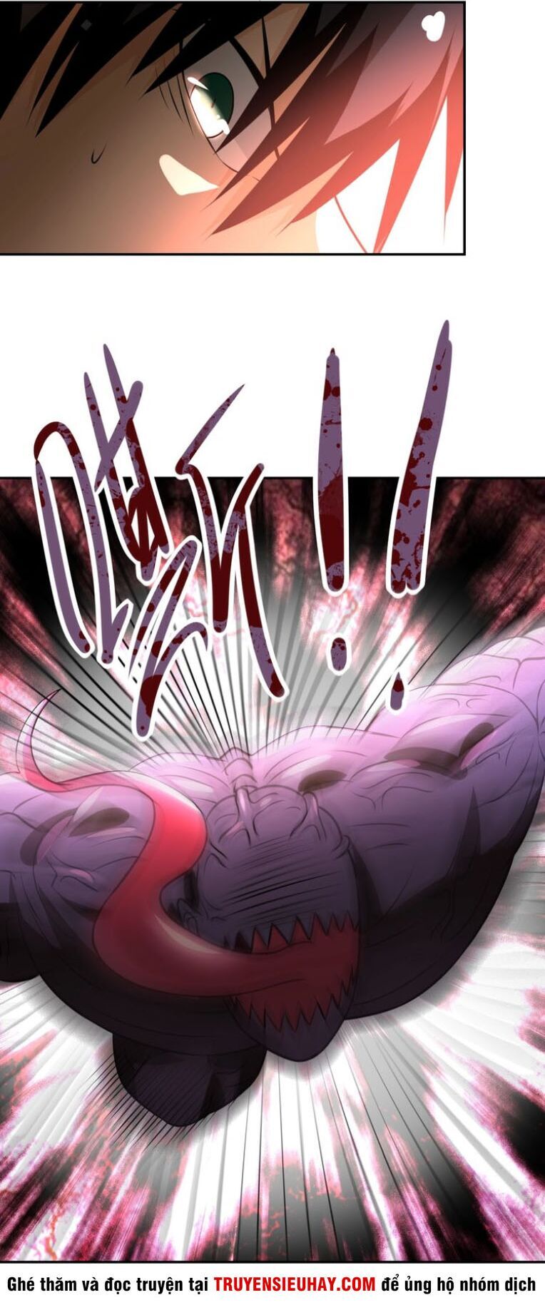 Mạt Thế Siêu Cấp Hệ Thống Chap 46 - Next Chap 47